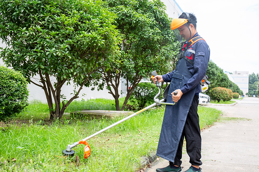 하나의 도구, 끝없는 작업: 다목적 트리머가 필요한 유일한 정원 도구인 이유